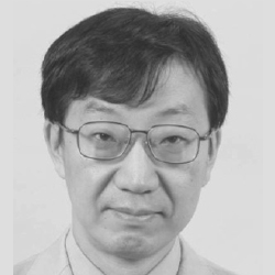 Hayashi Yoshihiro